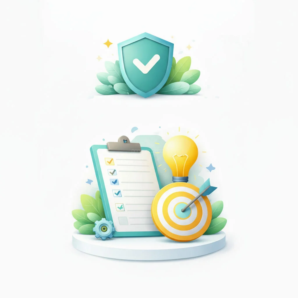 الخطة الأساسية